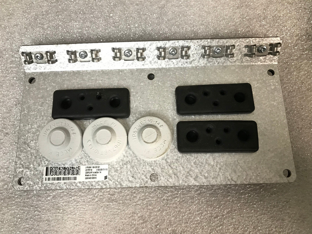 Ericsson SXK 109 2013/1 R1B