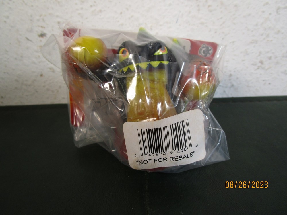 Skylanders Volcanic Eruptor NOS