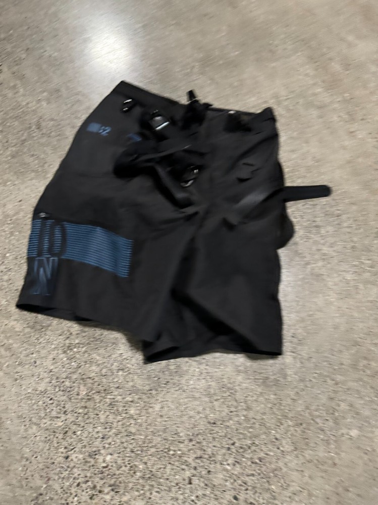 2018 ION B2 Harness Size xs