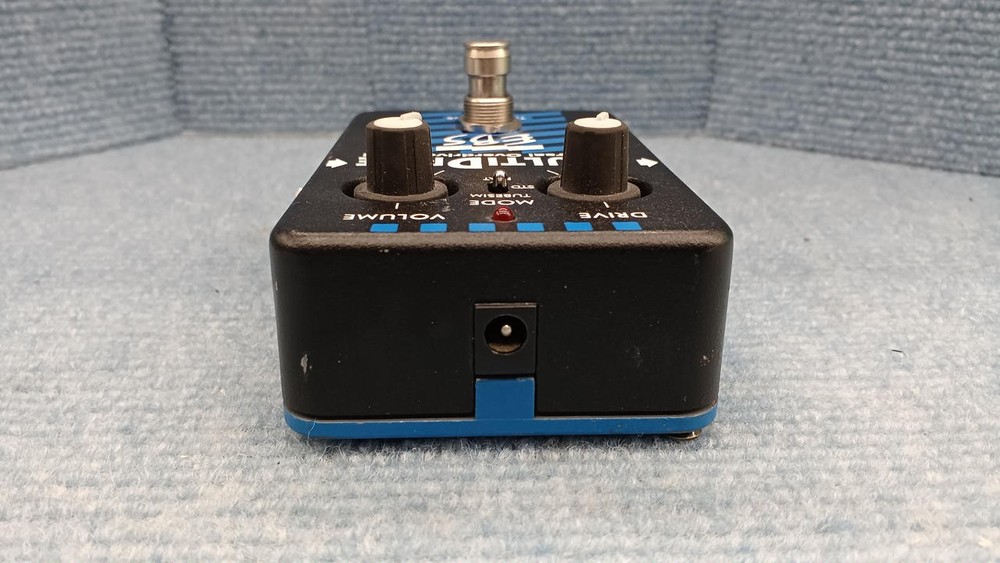 Ebs Multi Drive Effector No.nm1300