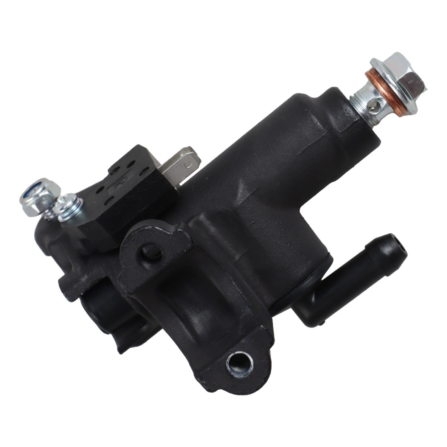 Front Brake Master Cylinder Pump 7/8" for Suzuki GSXR 600 750 1000 TL1000R 1000S