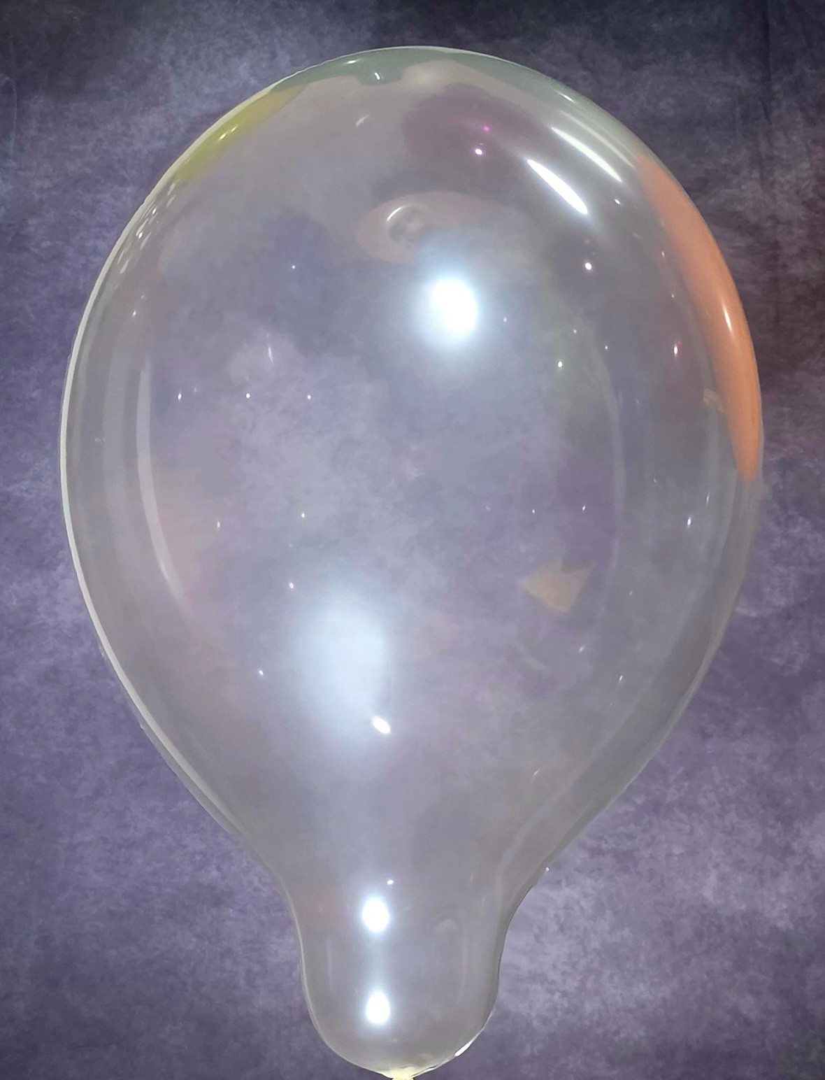 Tuftex 24" Crystal Balloons (TT24)