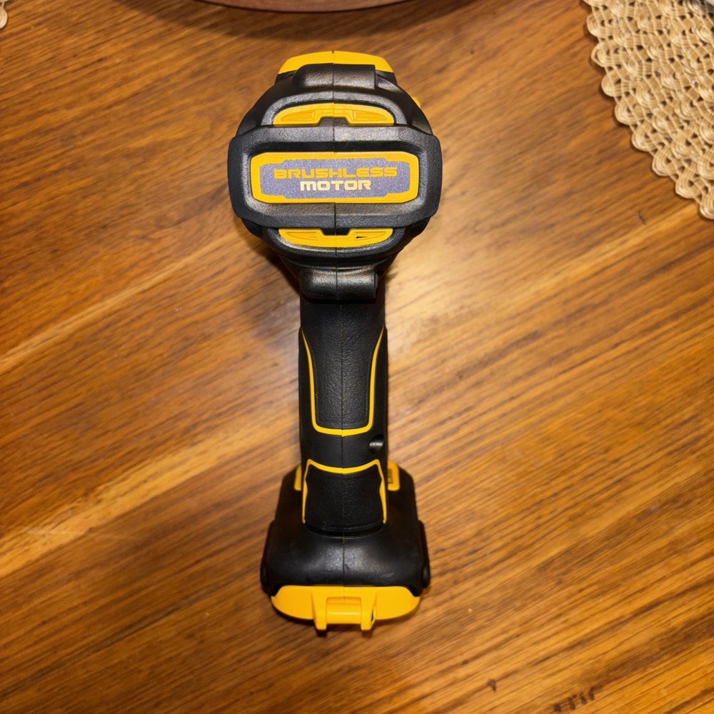 Dewalt 20V Drill