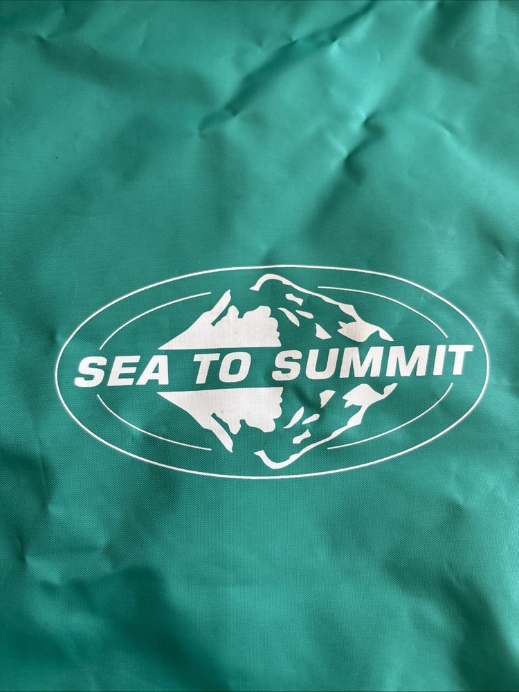 Sea to Summit Stuff Sack.  18” x 11”