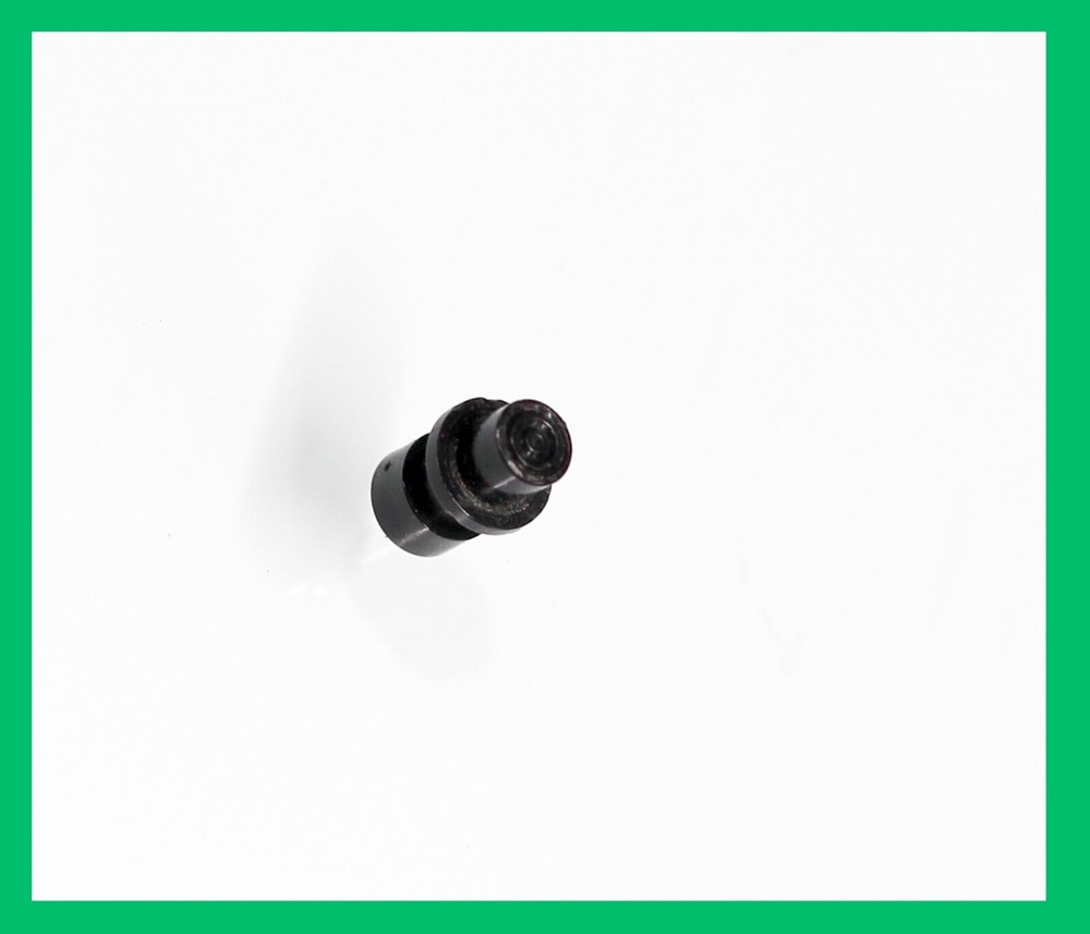 206716 PENTAX SUPER PROGRAM REWIND BUTTON REPAIR PART USED