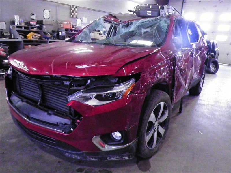 TRAVERSE 2018 Camera/Projector 1080647