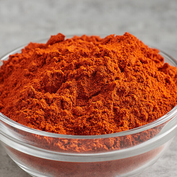 Bulk Smoked Paprika - 8 oz.