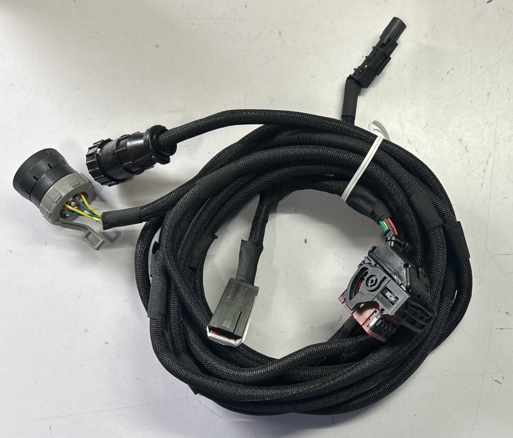 John Deere JDLink Wiring Harness PFP21103 MSSL MONCLOVA