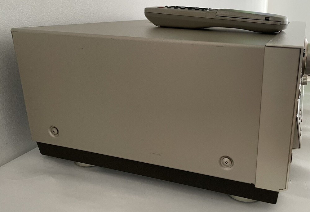 Technics SA-DA10 Receiver