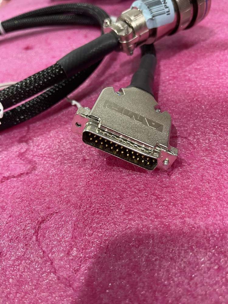 BACK UP LHE SENSOR CABLE PHILIPS PN 452215023532