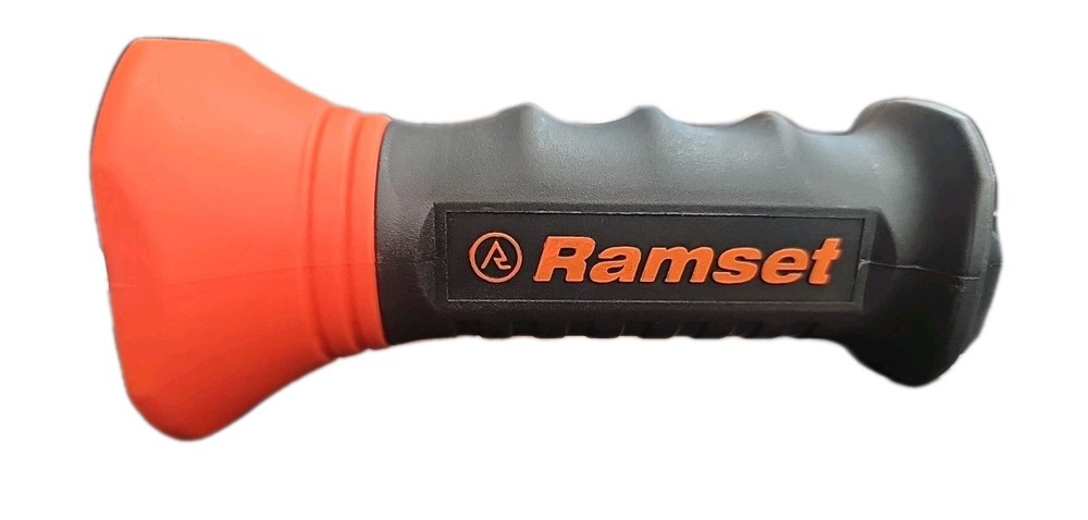 Ramset HammerShot 0.22 Caliber Single Shot Powder Actuated Tool