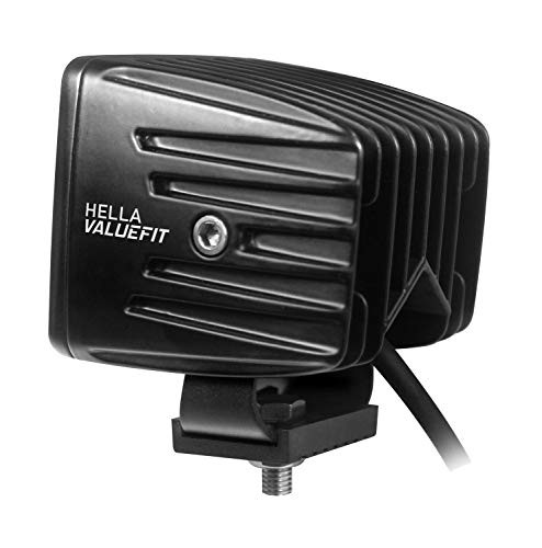 357204831 ValueFit Cube Flood Beam Kit (4 LED)