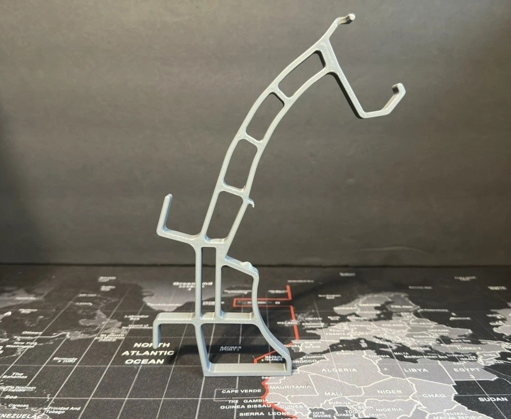 Playstation 1 Console/Controller Display/Stand!-3D PRINTED