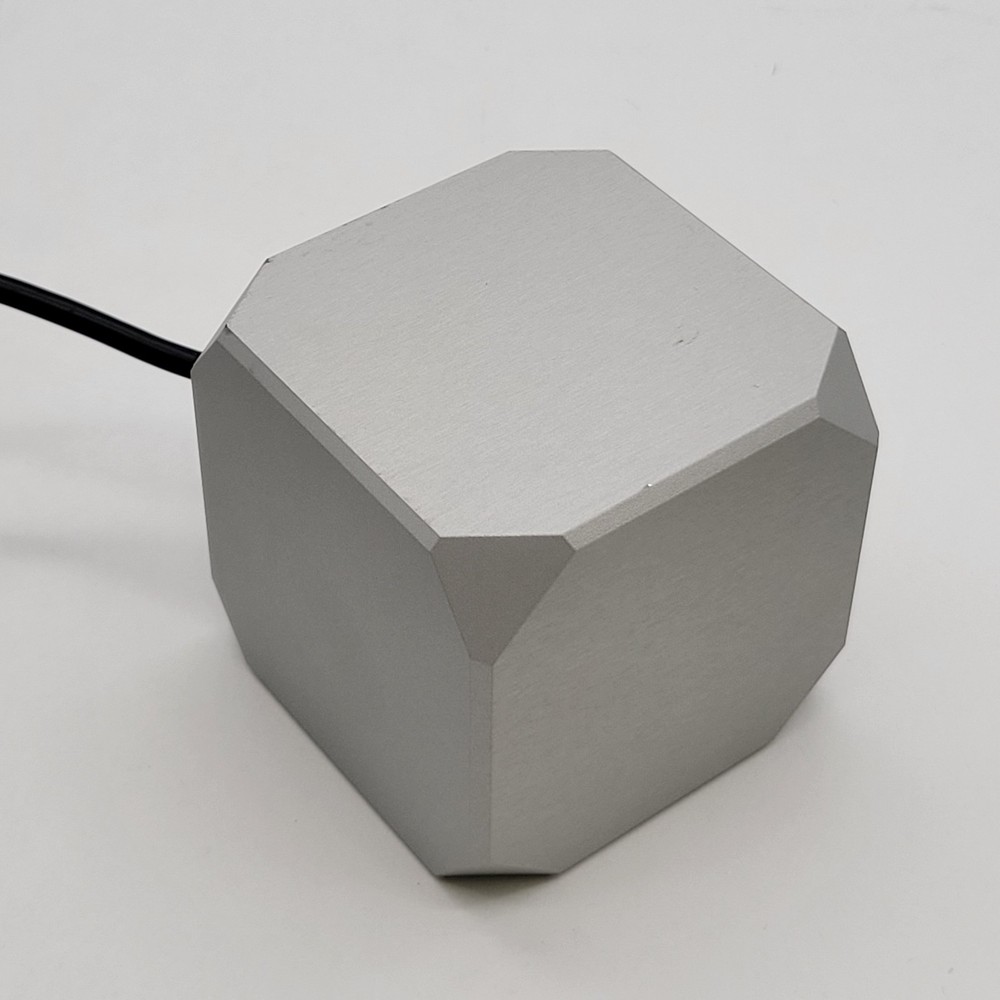 MetaSystems CoolCube 1 Microscope Camera UK1158-M-E01 Cool Cube Meta Systems