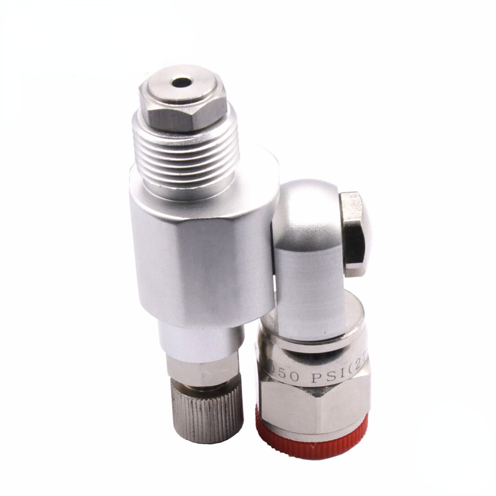 287030 Airless Paint Gun Pole Extensions Clean Shot Shut-Off Valve fits 287 030