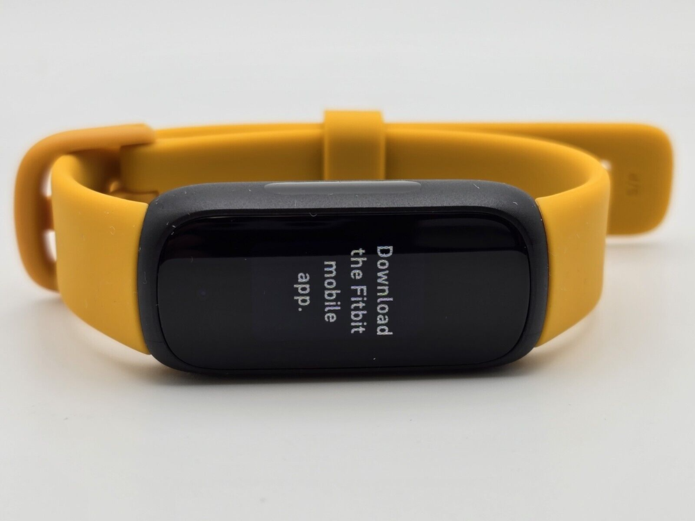 Fitbit Inspire 3 Activity Tracker - FB424BKYW