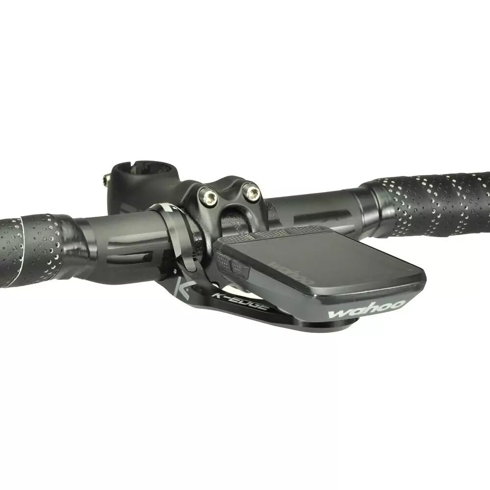 K-EDGE Wahoo Max XL Mount