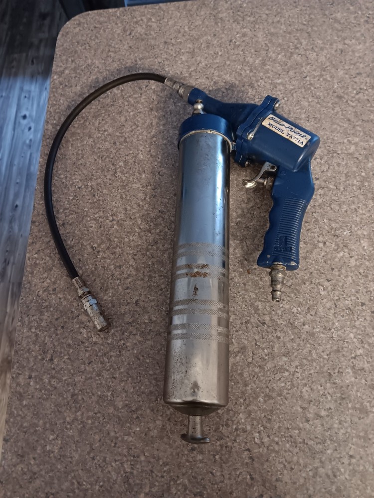 Blue Point YA771A Pneumatic Grease Gun