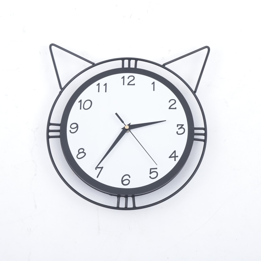Wall Clock, Modern Decorative Wall Clock, Wall Clock for Living Room Office