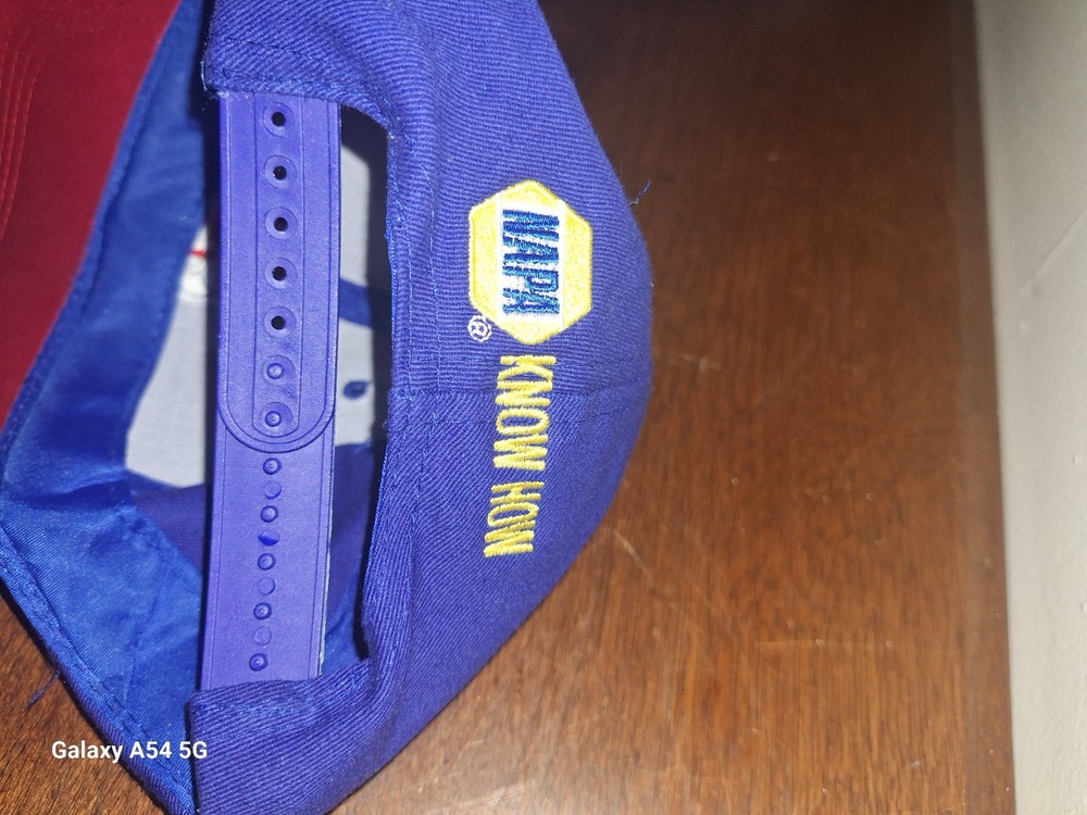Buffalo Bisons Hat Snapback Buster Bison