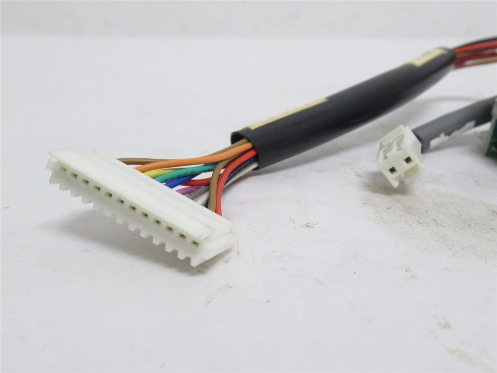 241271 Used; Ishida 018-1259-09 Scale PC Control Card