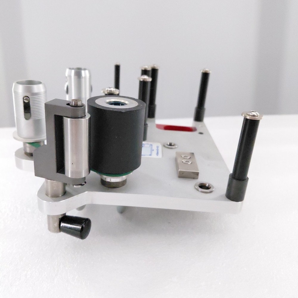 Eurocode 300 Open Date Labeling Assembly