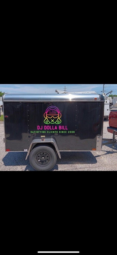 dj equipment packages used