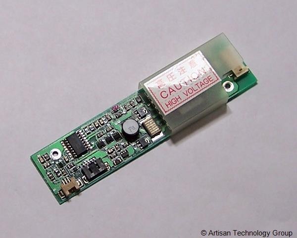 NEC 15398A CFL Inv Board