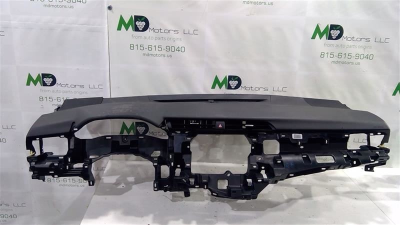 2019-2021 TOYOTA CAMRY FRONT INTERIOR DASHBOARD OEM 55401-06250