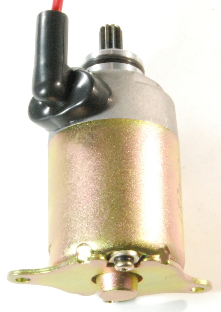 Coleman 125cc 150cc 200cc Starter Motor