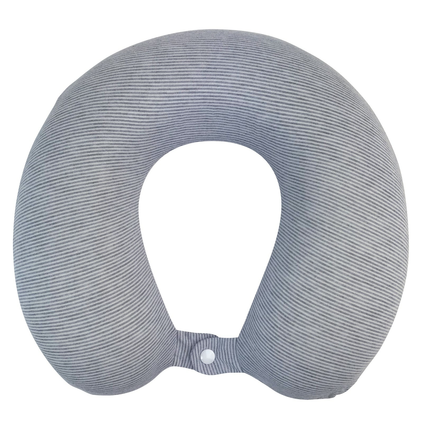 American Tourister Travel/Flying Memory Pillow AVAILABLE GRAY, DGRAY, GRAY & BLK