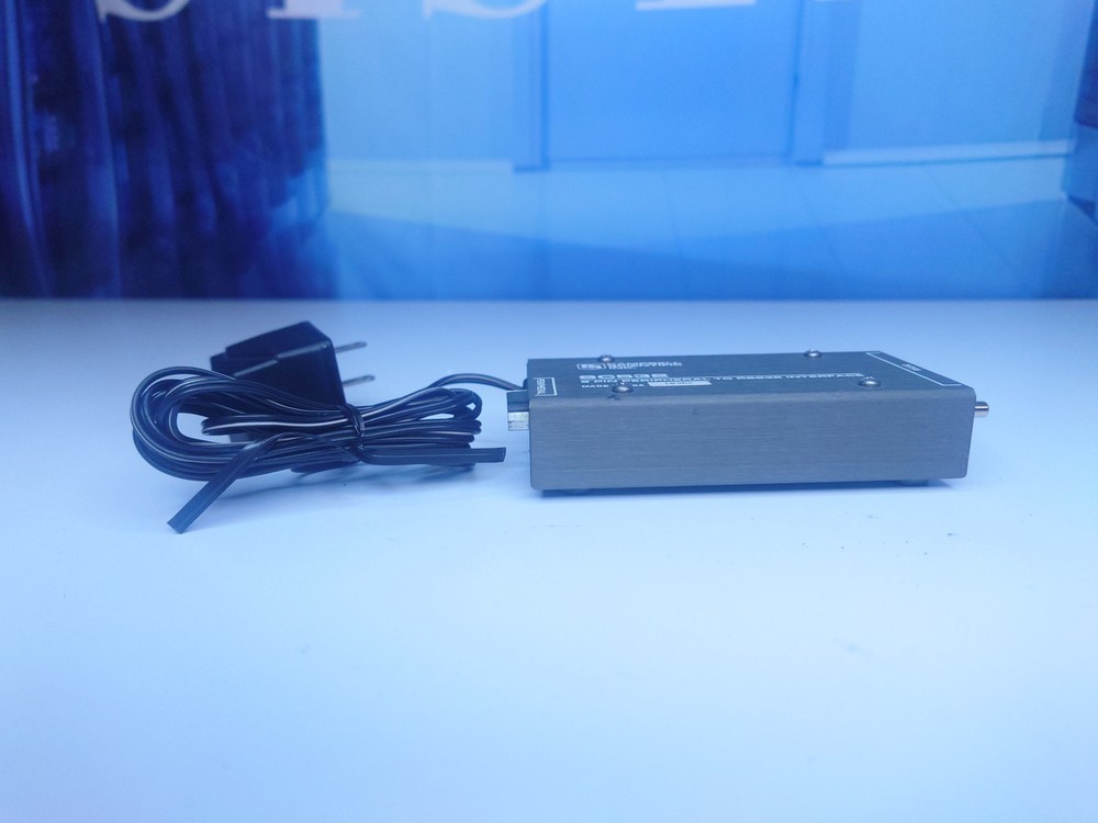 Campbell Scientific SC532 9 Pin Peripheral To Rs232 Interface