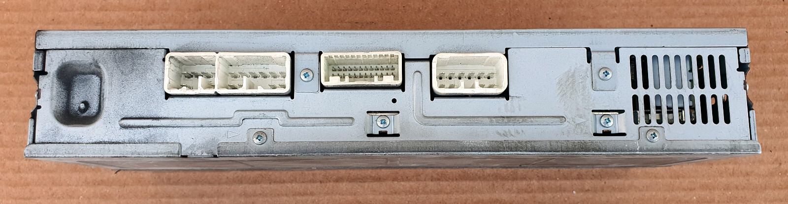 2007-2009 Lexus IS250 IS350 Pioneer Amplifier 86280-53110 Oem Used