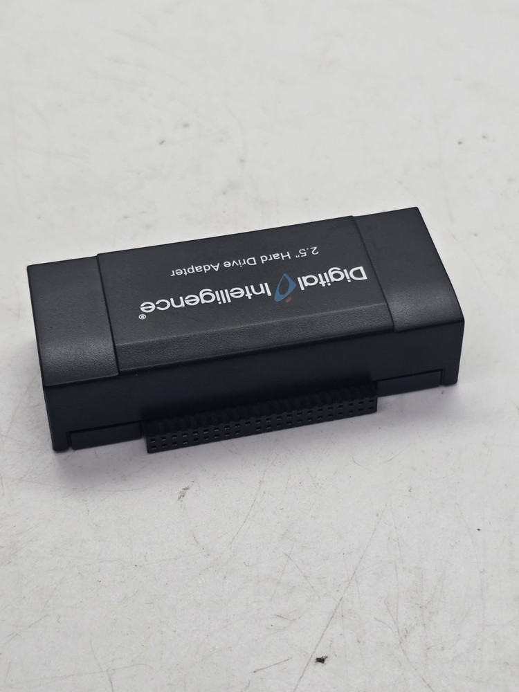 Digital Intelligence 2.5" Hard Drive Adapter