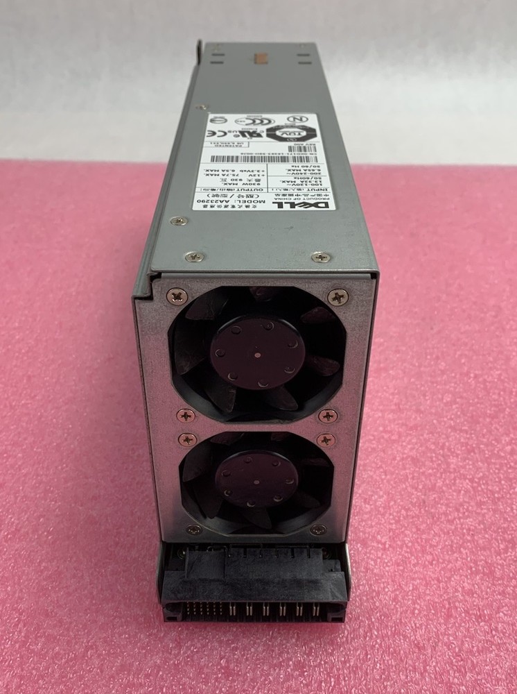 Dell AA23290 930W Server Power Supply