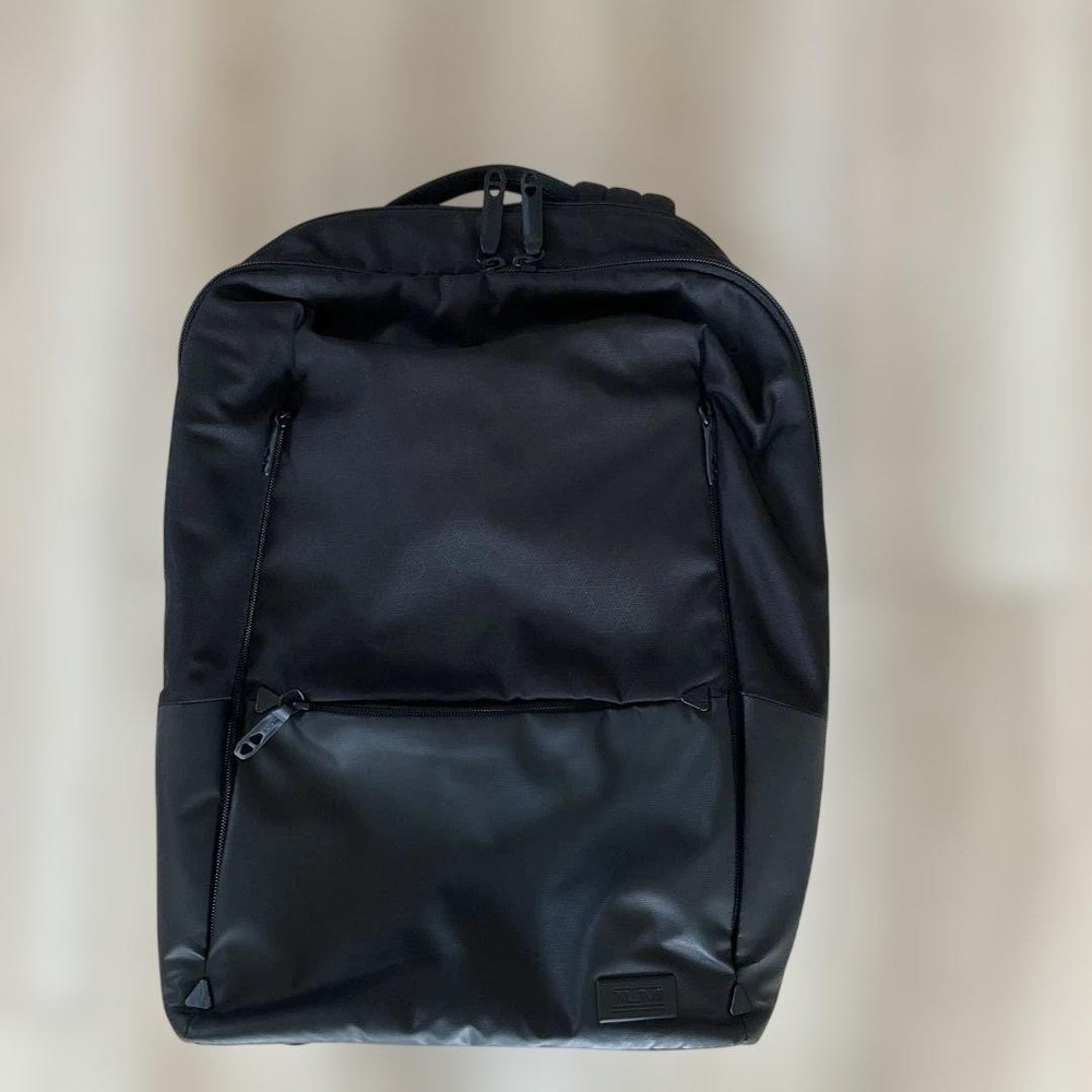 TUMI backpack