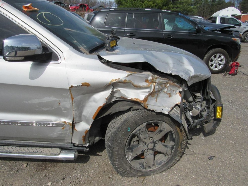 CHERGRAND 2012 Glove Box 1036067