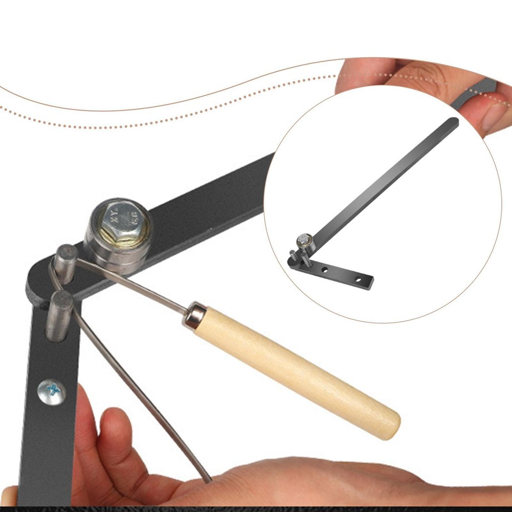 Manual Bending Machine Home Improvements Labor Saving Forming Bending Bender