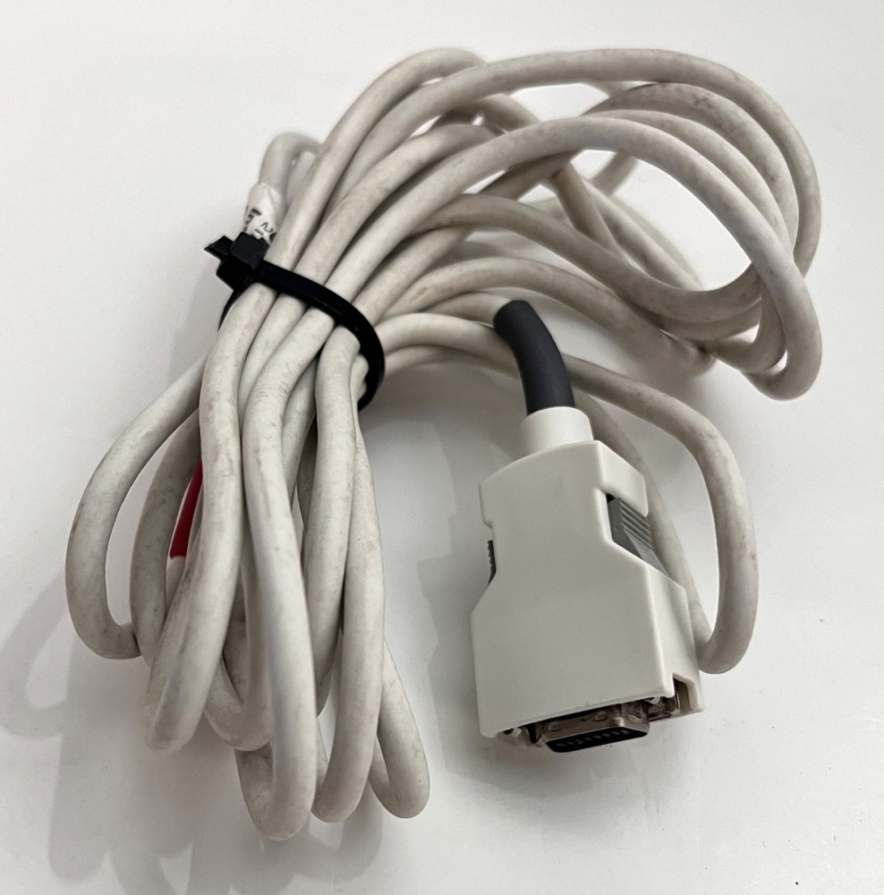 Masimo SET M-LNC-10 Patient Cable Ref 2525