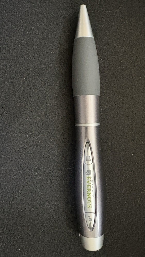 NoteMark for Evernote Idea Capture Microphone for ipad, windows, Mac,android New