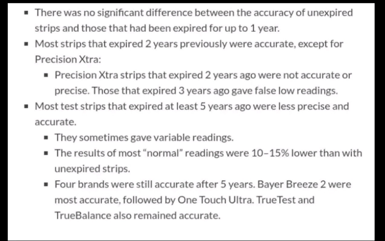 New Accu-Chek Guide Glucose Test Strips Diabetic Blood Sugar 50 Pack 03-31-2026