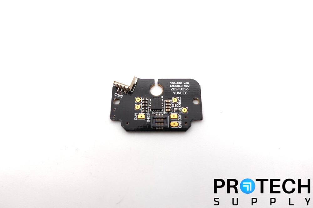 2/Pk Yuneec E90 YAW Encoder YUNE90114SVC NEW