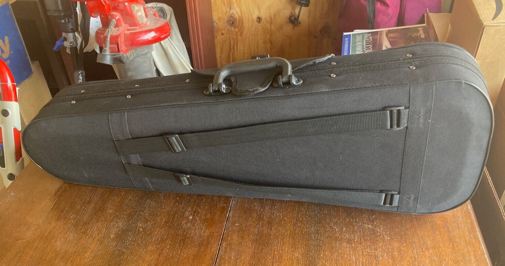 Aileen Violin Case....CSV102?