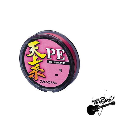 Daiwa PE Tenjo Thread 0.3 598460