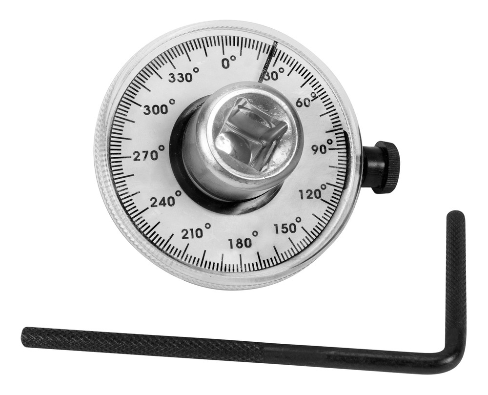 WILMAR PERFORMANCE TOOL TORQUE ANGLE GAUGE M205