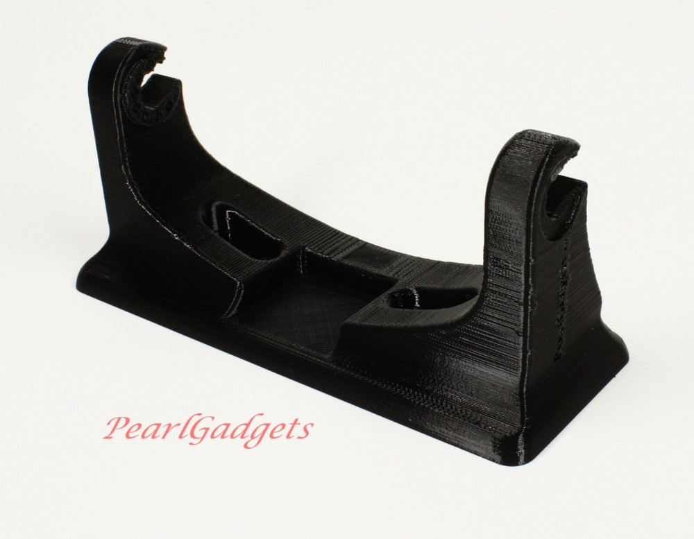 Replacement Bracket for TH Marine Hydrowave H2 Fish Feeding Simulator