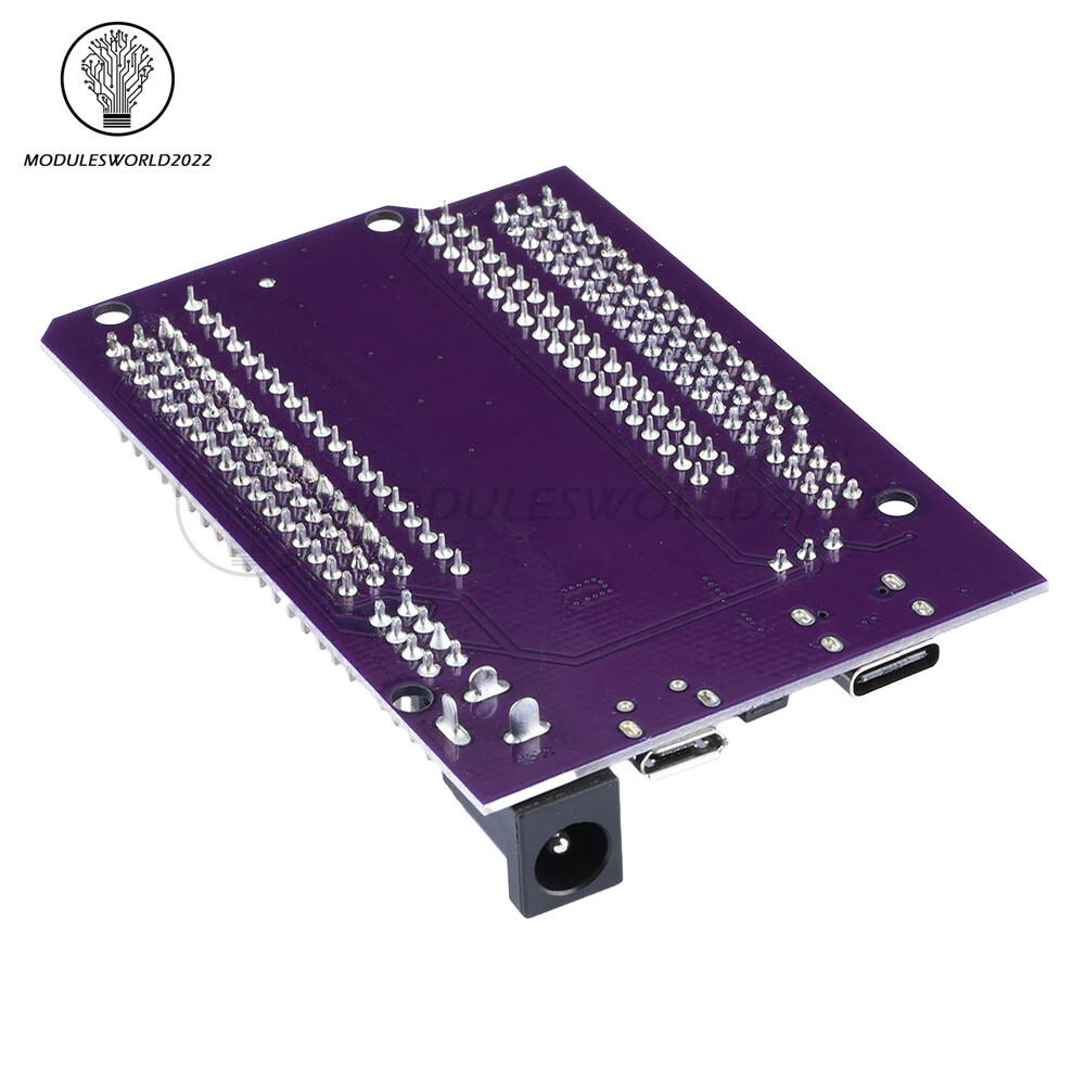 ESP32 ESP32S 38PIN Universal Expansion Board Module For ESP32 Development Board