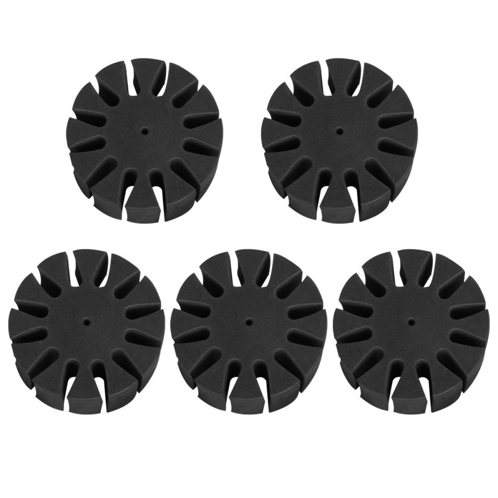 5 Pcs Sponge Arrow Archery Accessories for Arrows Separator