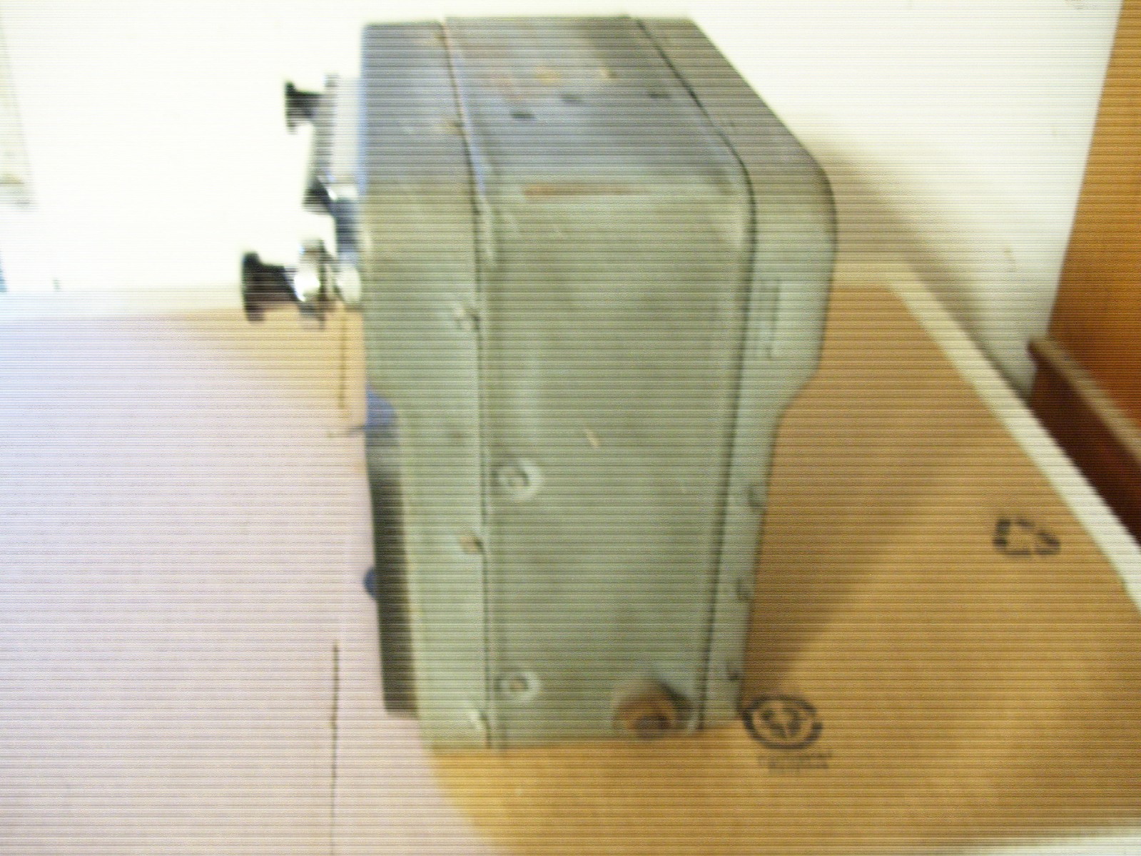 56 1956 Buick wonder bar wonderbar radio good working