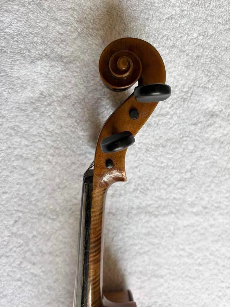 Old Italian Violin 4/4